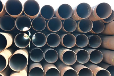 STEEL-PIPES